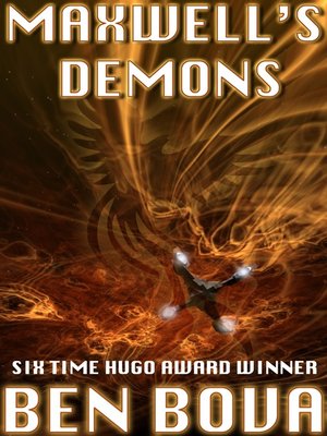cover image of Maxwell's Demons
